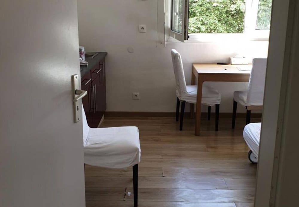 Фото Sarrouge S. A. R. l Le Gabriel