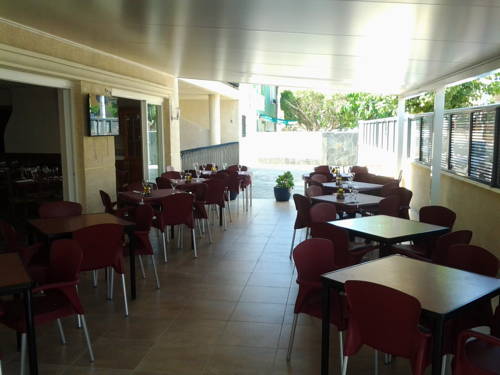 Фото Apartamentos Dona Carmen 3000