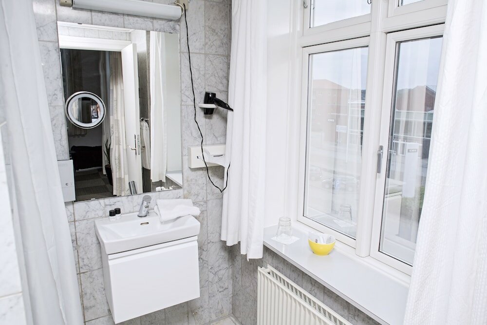 Фото Hotel Europa