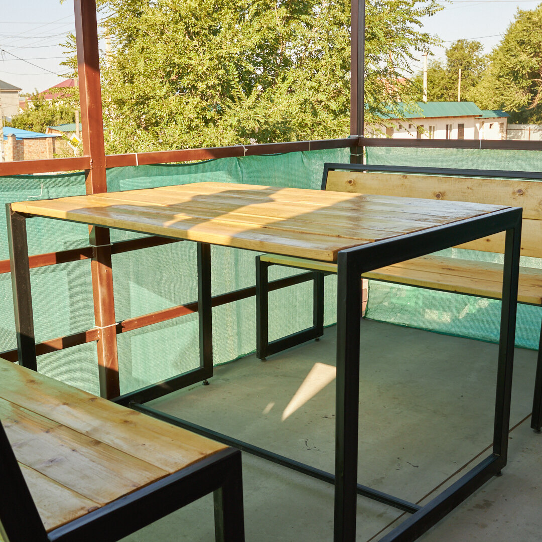 Фото Гостевой двор Малибу