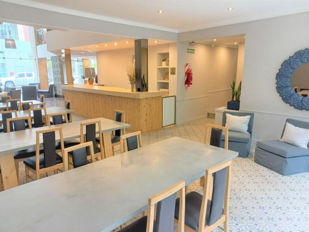 Фото America Hotel