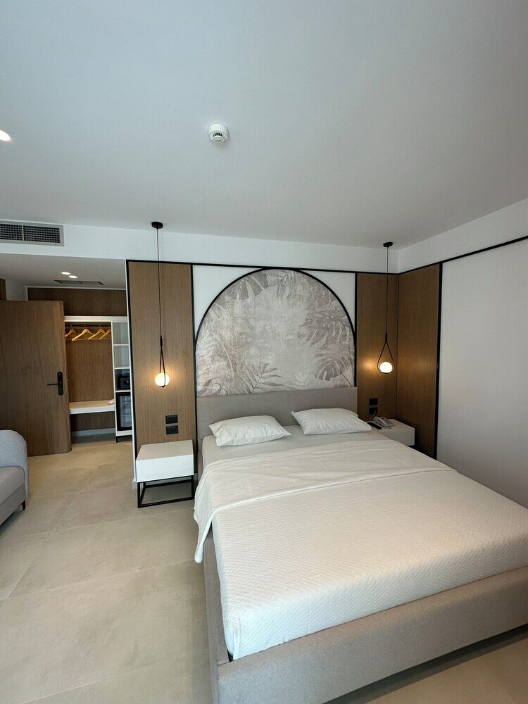 Фото Hotel Colosseum