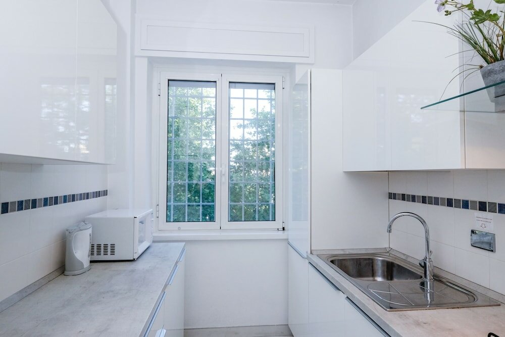 Фото Your Trastevere Balcony