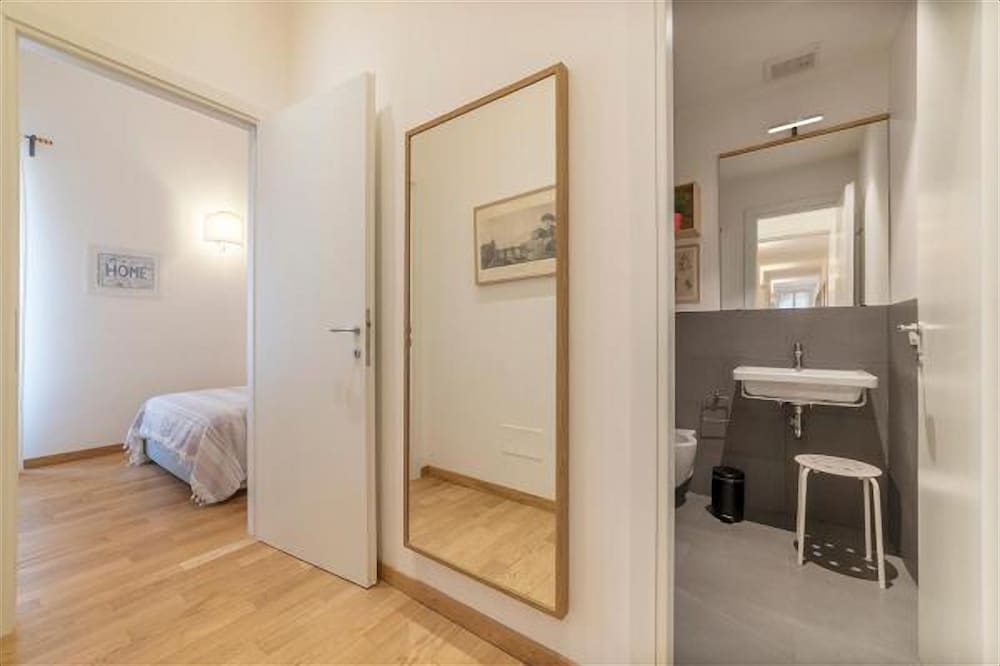 Фото Buonarroti Suite