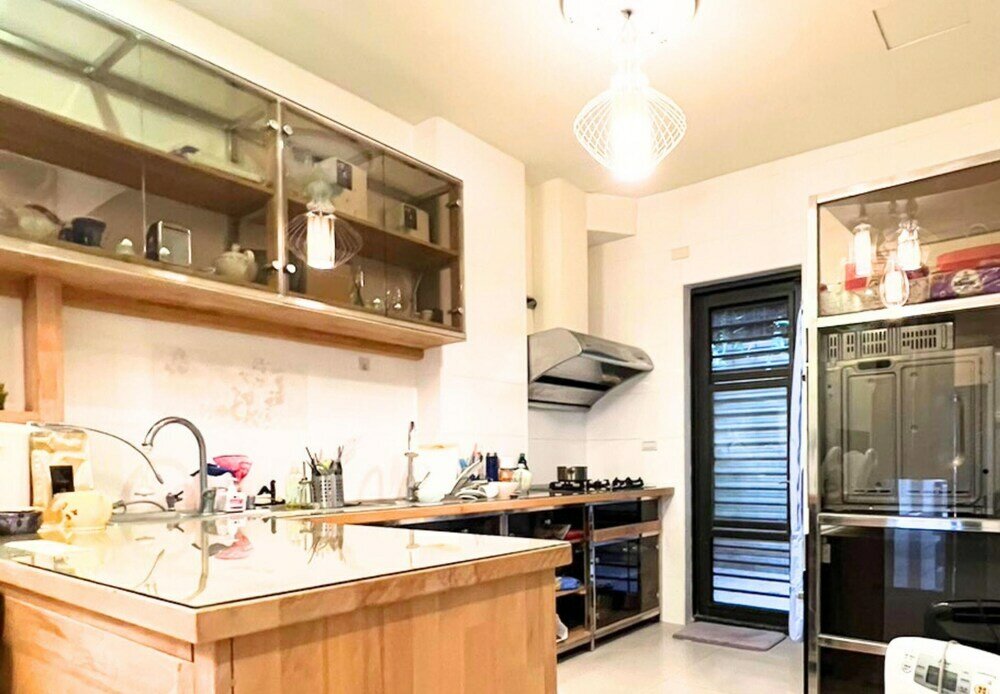 Фото Taipei 6bd Villa