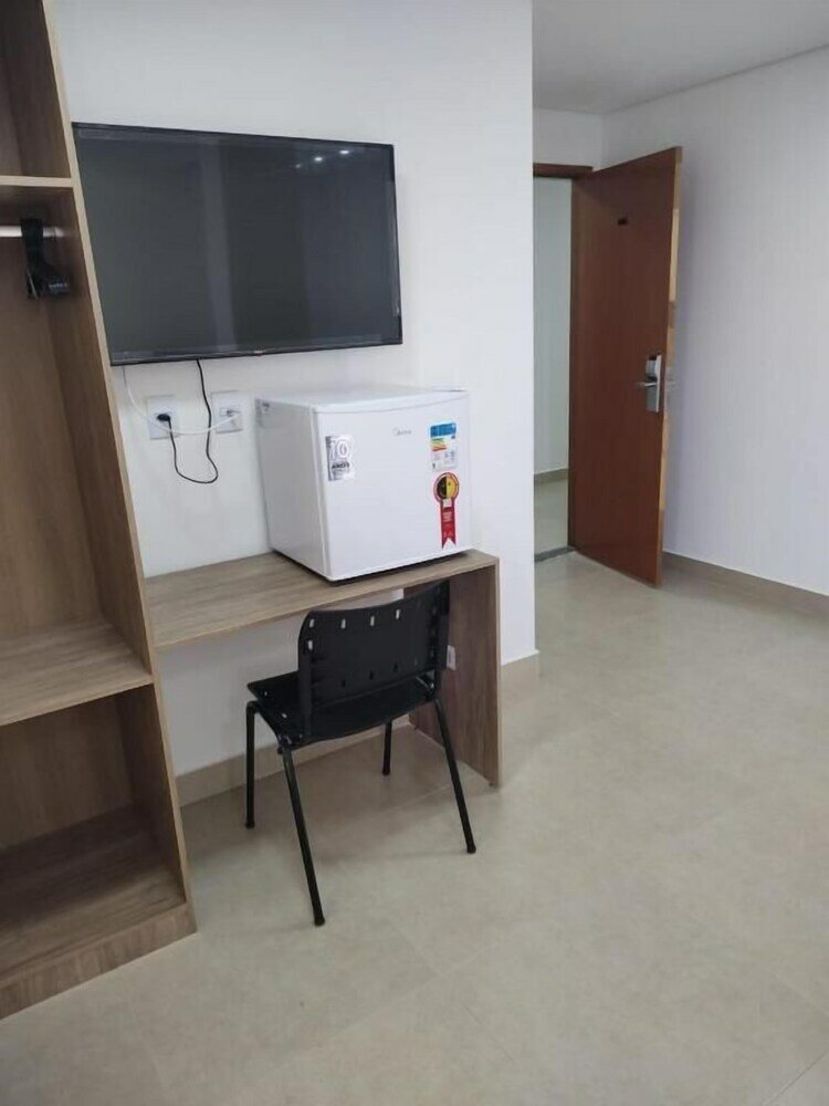 Фото Boa Esperança Apart Hotel