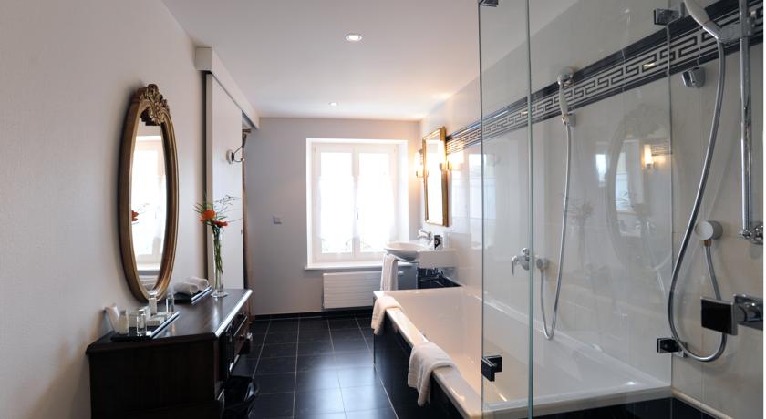 Фото Hotel La Prairie