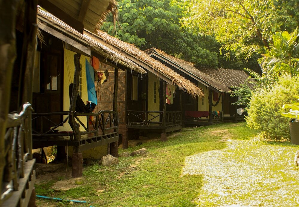 Фото Shiralea Resort