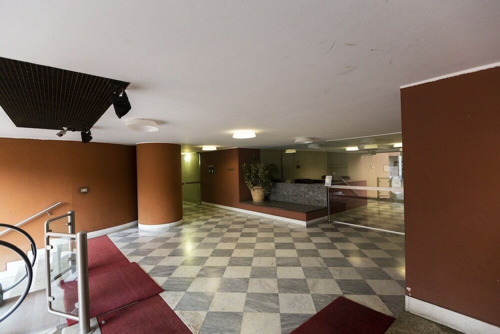 Фото NotaMi - Queen of Brera - San Marco 1