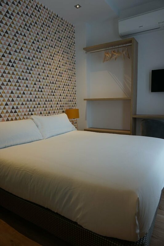 Гостиница Hostal Rincón 13 - Adults Only в Торре дель Маре