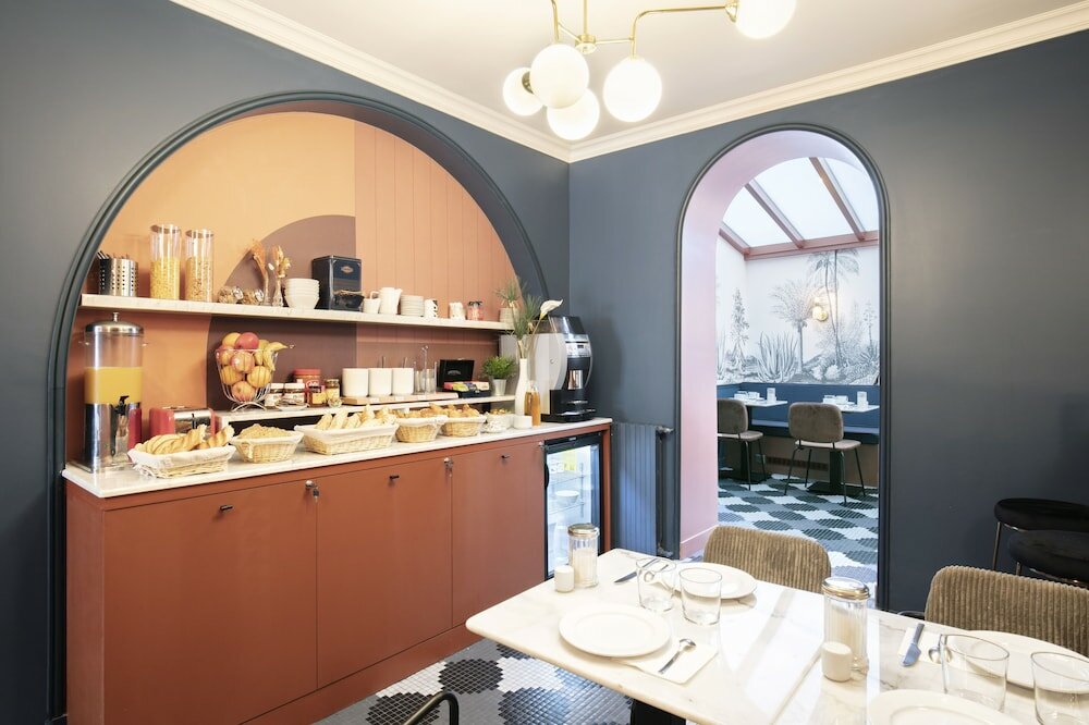 Фото Hotel Biskui