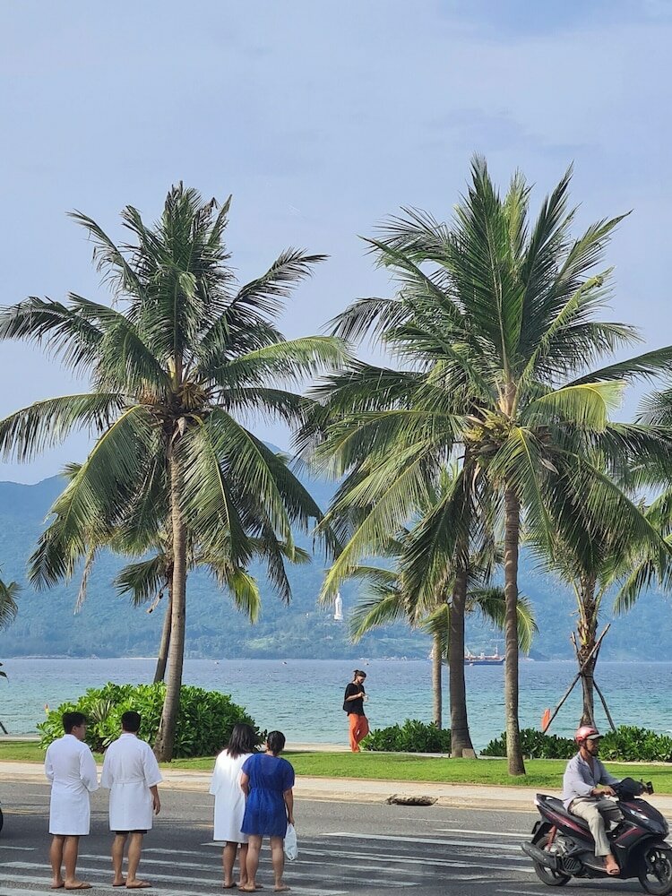 Фото Can Ho Bien My Khe 3 room