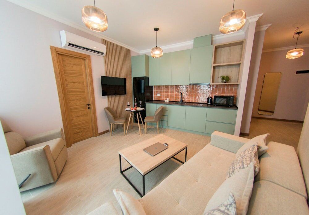 Фото Season Suite Apart Hotel