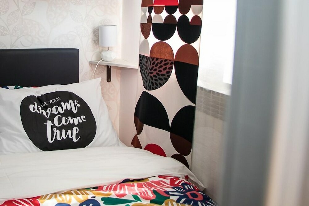 Фото Apartment Travel hub