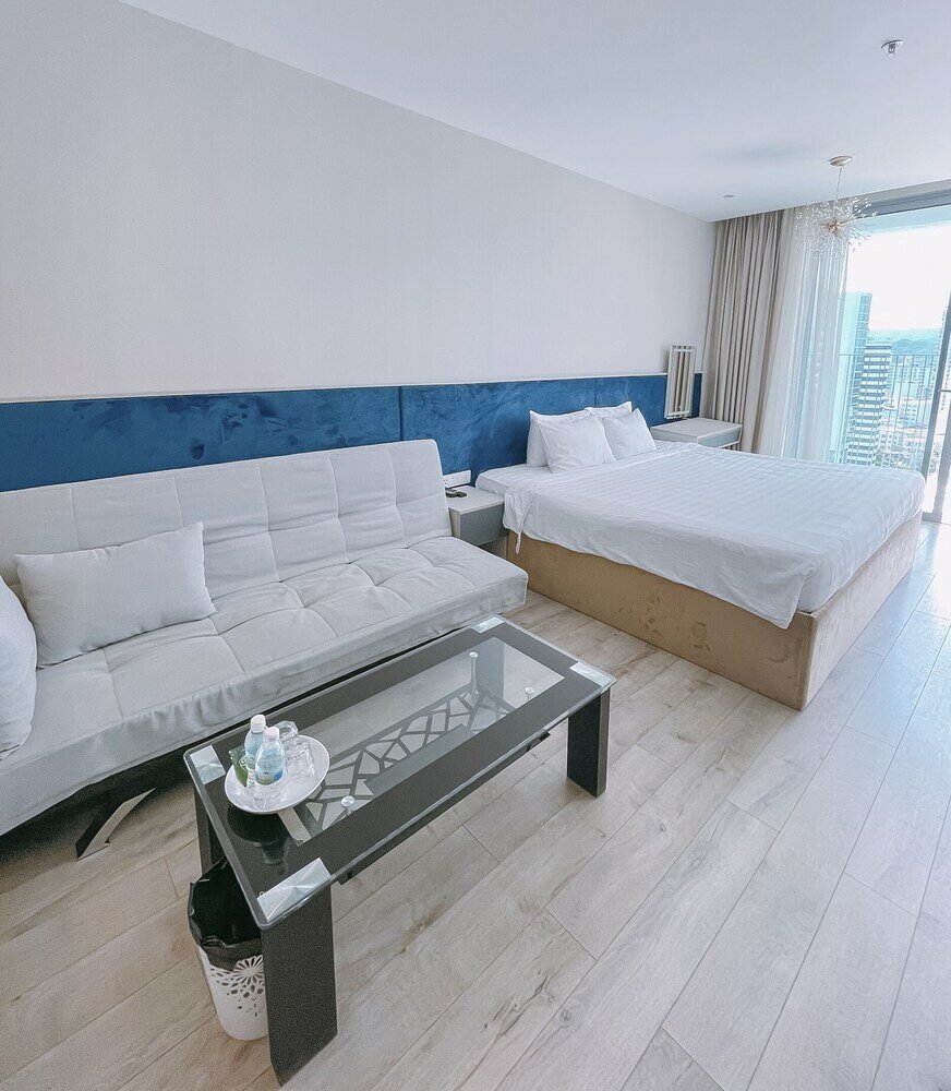 Фото Aura Panorama Nha Trang