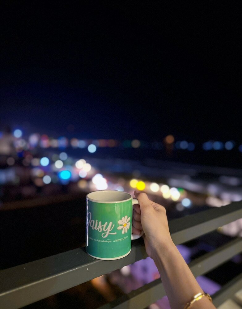 Фото Da nang Daisy Apartment