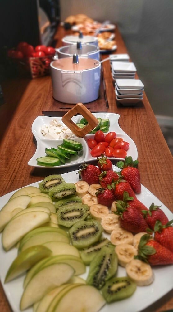 Фото Aethra Boutique Rooms