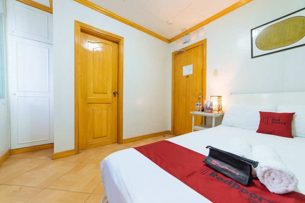 Фото RedDoorz @ Arimbay Legazpi City - Hostel