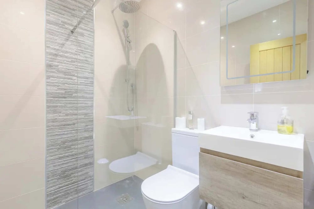 Фото Modern Studio Flat - 1 min to Paddington Station