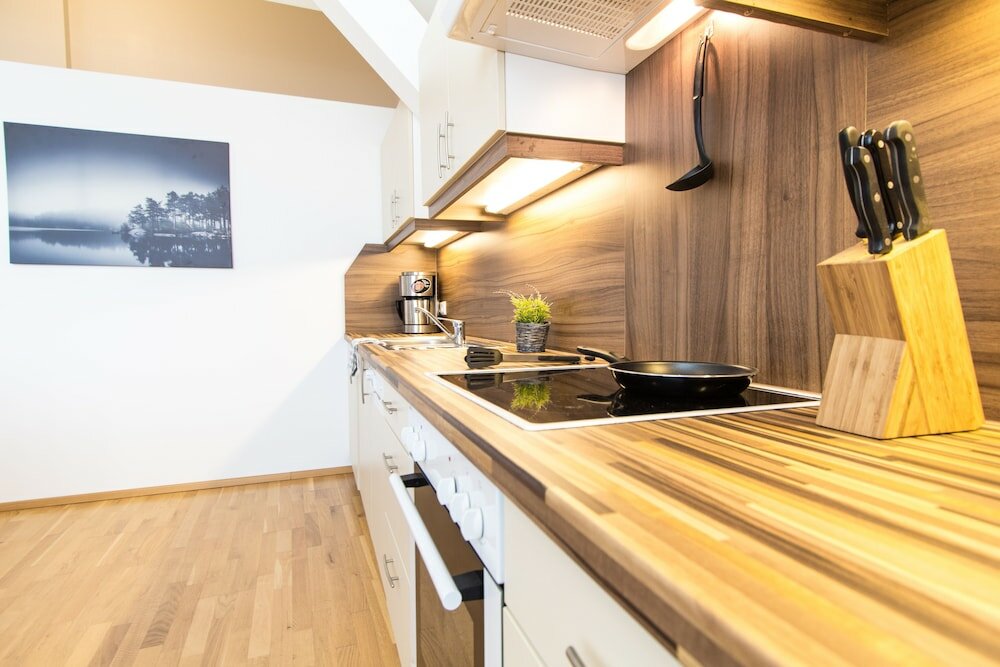 Фото Apartment Erdbergstrasse