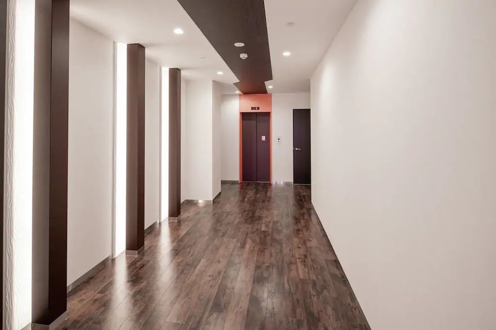 Фото Hatch Nagahori 901