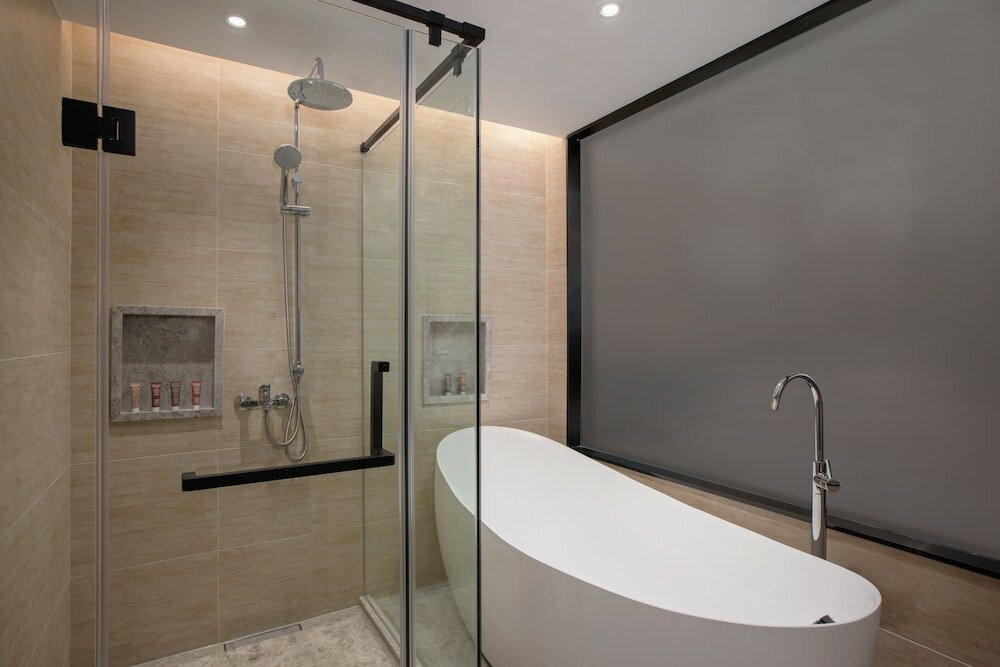 Фото Wyndham Garden Heyuan