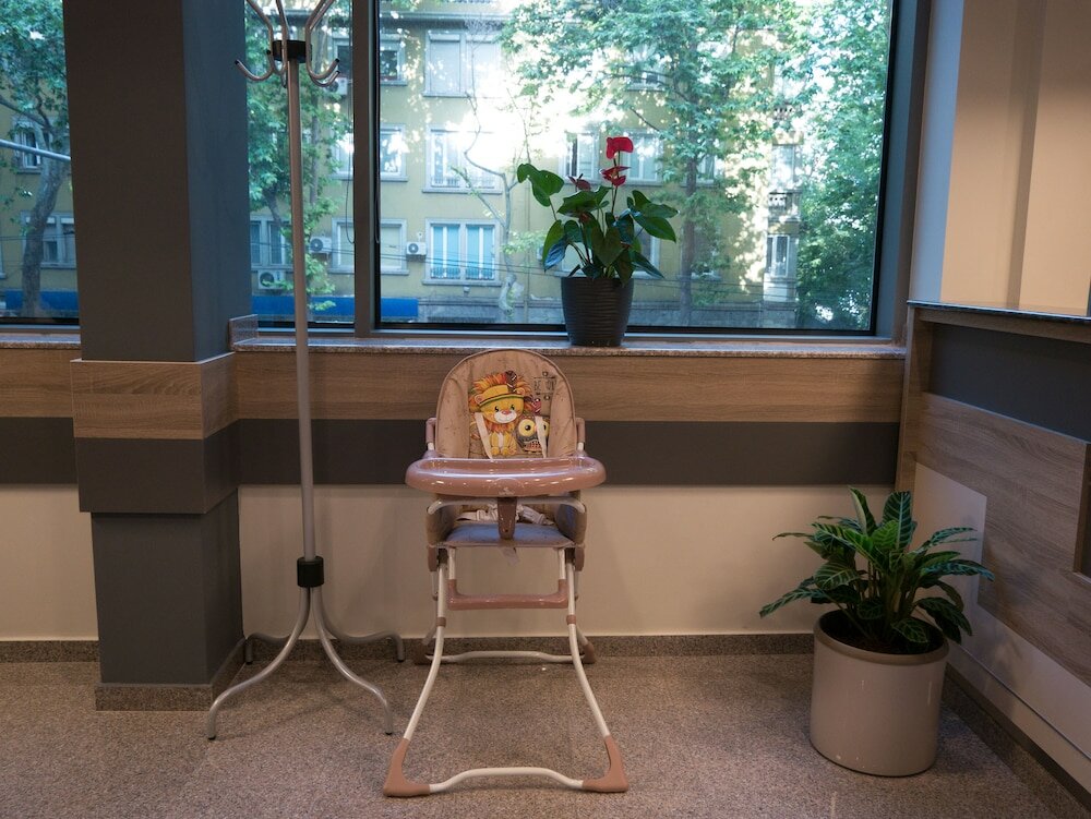 Фото Hotel Puldin Coop