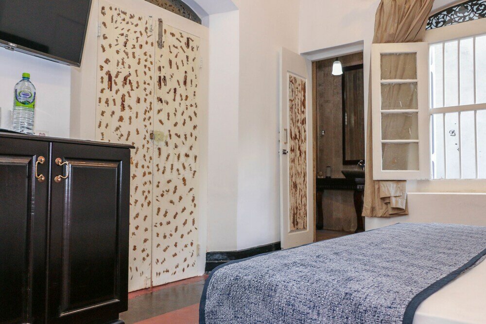 Фото Villa Rosa Blanca - White Rose