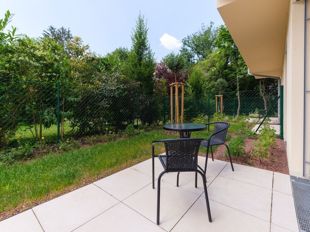 Фото My Schönbrunn Apartments