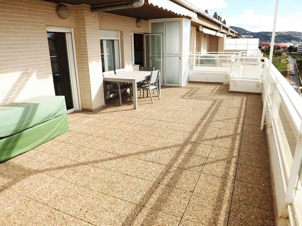 Фото Atico Puerto Romano