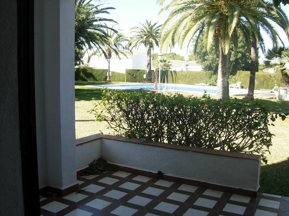 Фото Apartamento Los Almendros 3