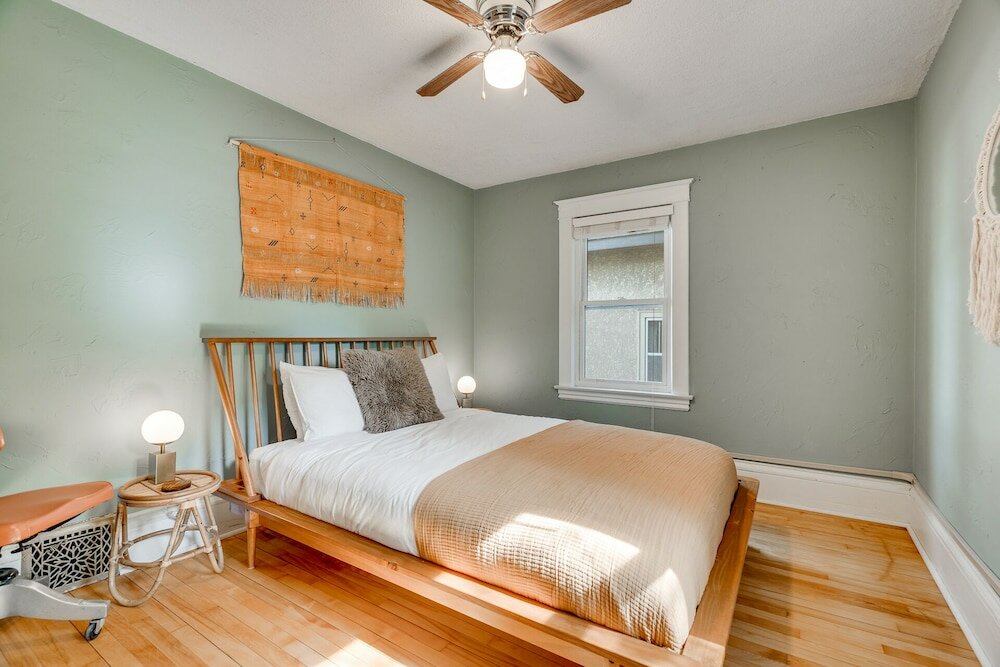 Фото Knowmad Hideaway