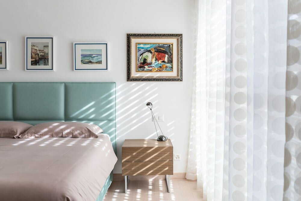 Фото Parco Apartments