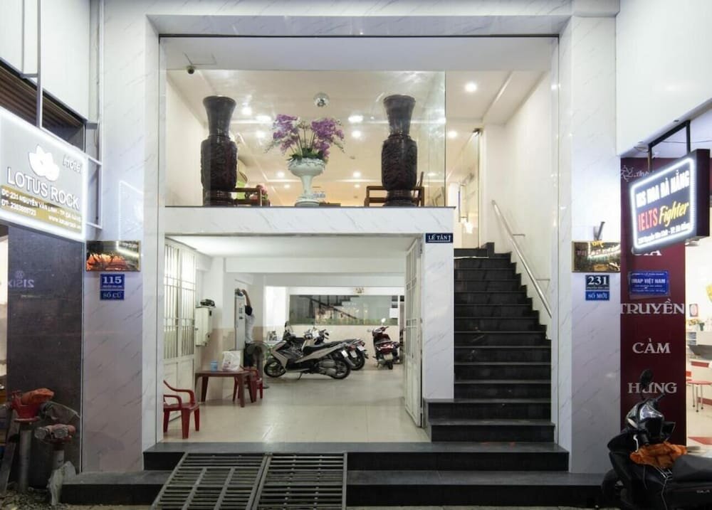 Hotel Ruby Koi Danang, Da Nang, photo