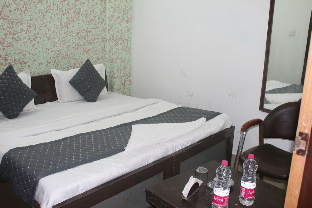 Фото Hotel Shree Continental