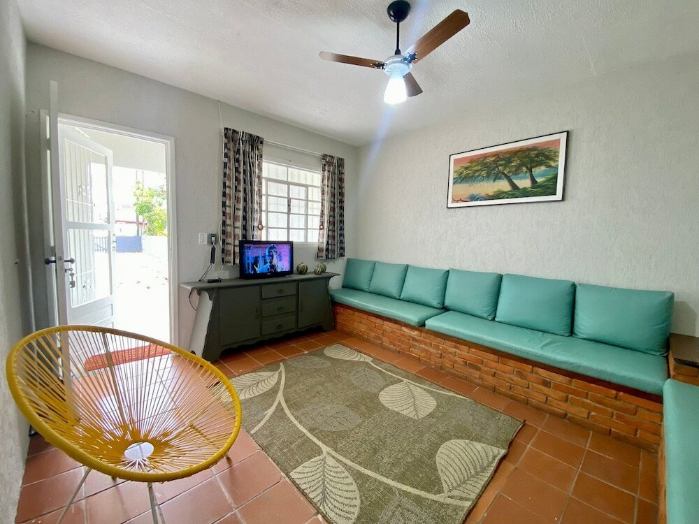 Фото Mon676 Casa ampla pimbolim e bilhar