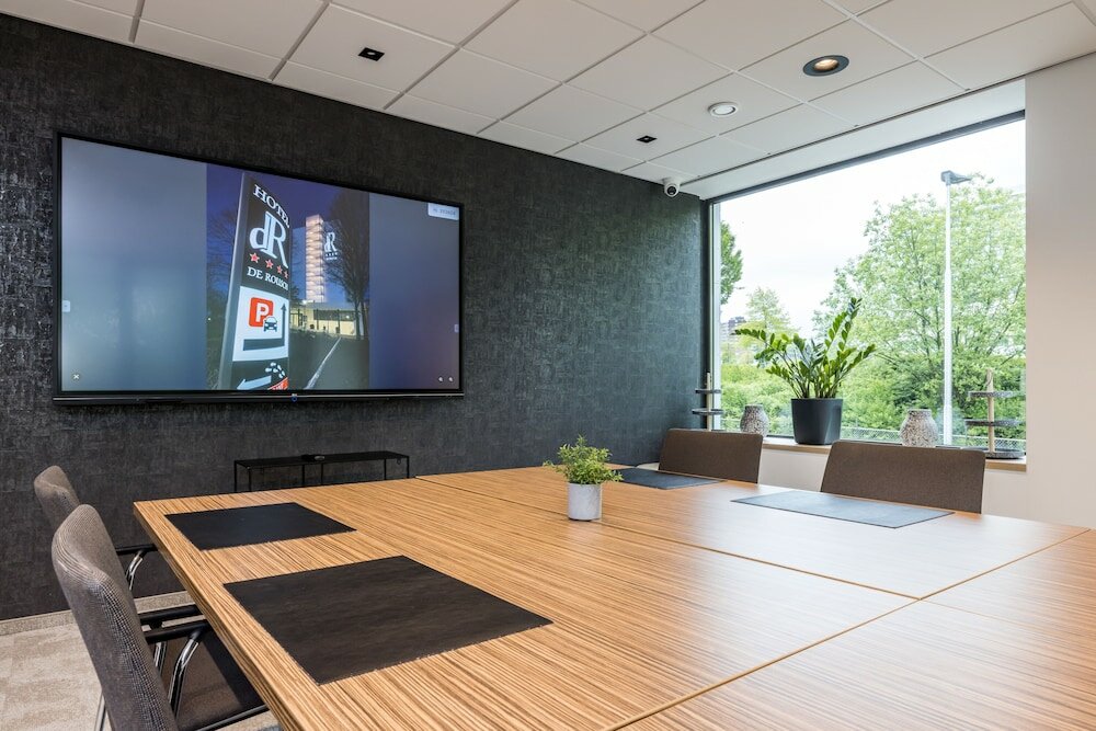 Фото Hotel de Rousch