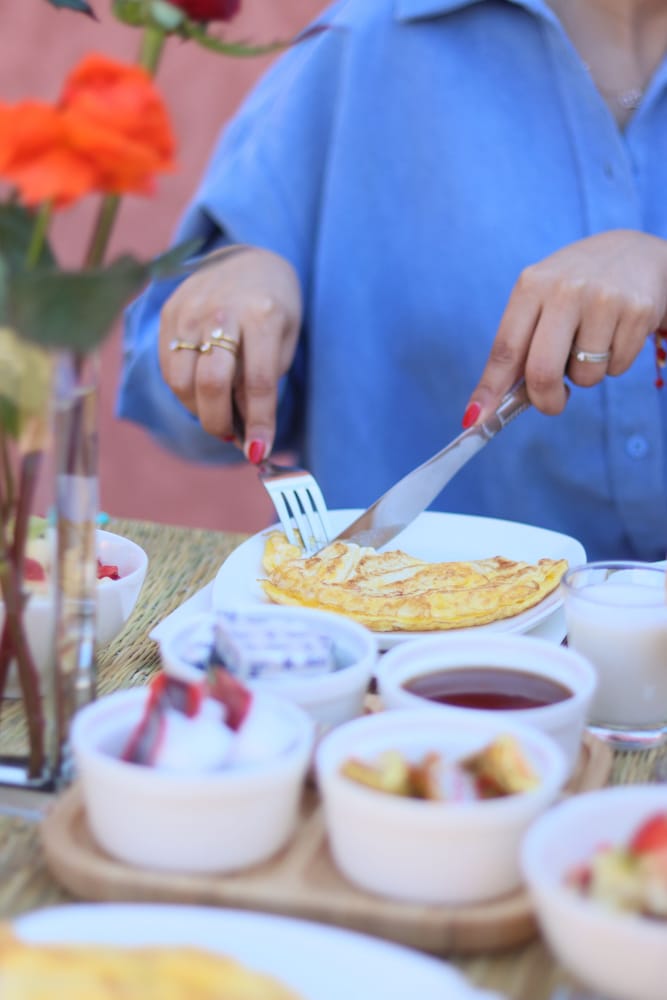 Фото Riad Marrakech Doors