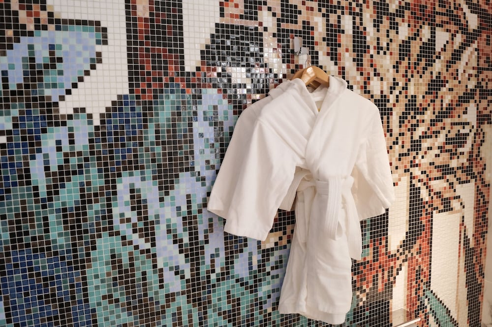 Фото Holiday Inn Resort Qionghai Guantang, an Ihg Hotel