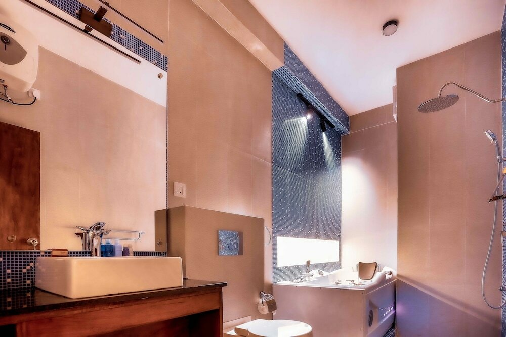 Фото Beach & Bliss Mirissa