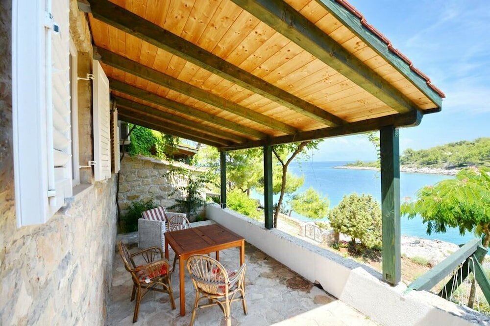 Фото Bay House Rosohotnica