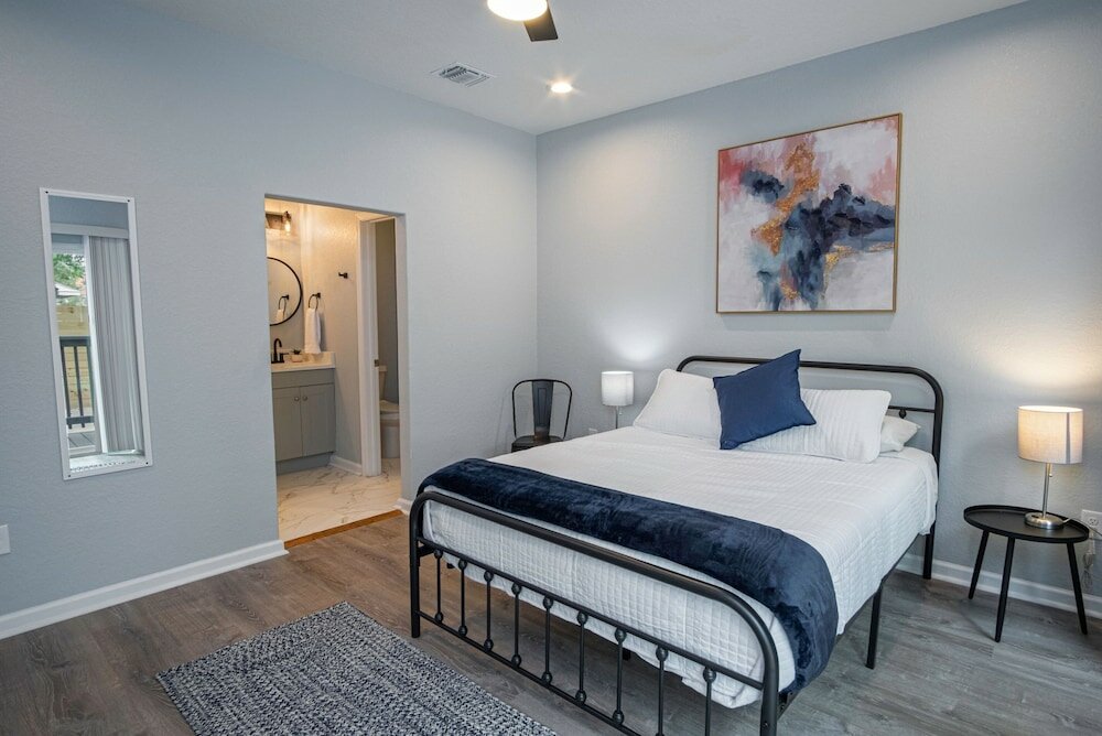 Фото Your Dream Stay 4br/2ba Near Downtown & Riverwalk