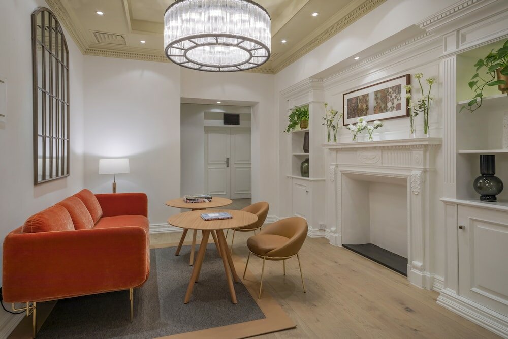 Фото London Kensington by Meliá