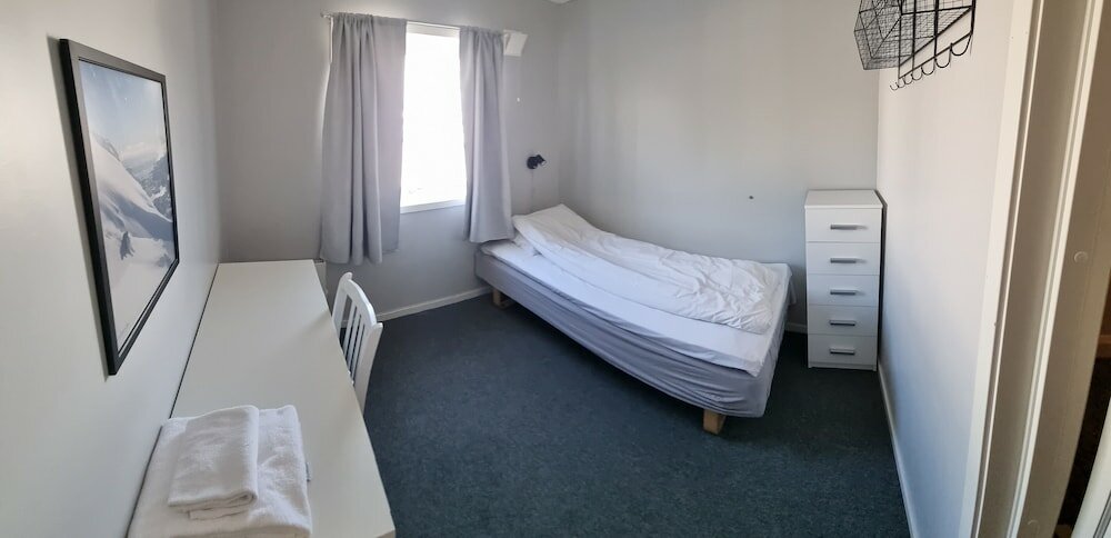 Фото Lofoten Overnatting - Leknes - Hostel