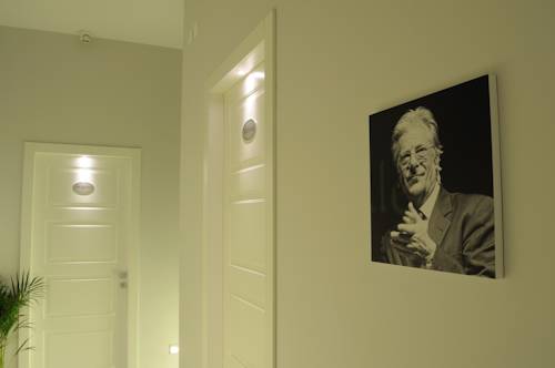 Фото Residenza Alexander Guest House