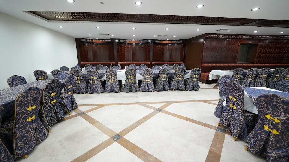 Фото Al Kiram Hotel