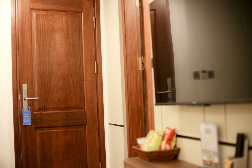 Фото Danitel Hotel