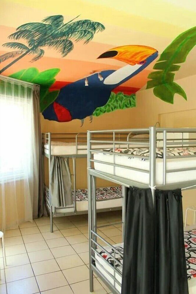 Фото Park Hostel Sofia