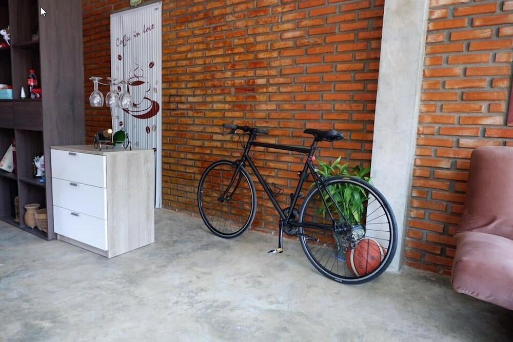 Фото Terminal 1 cafe and resort