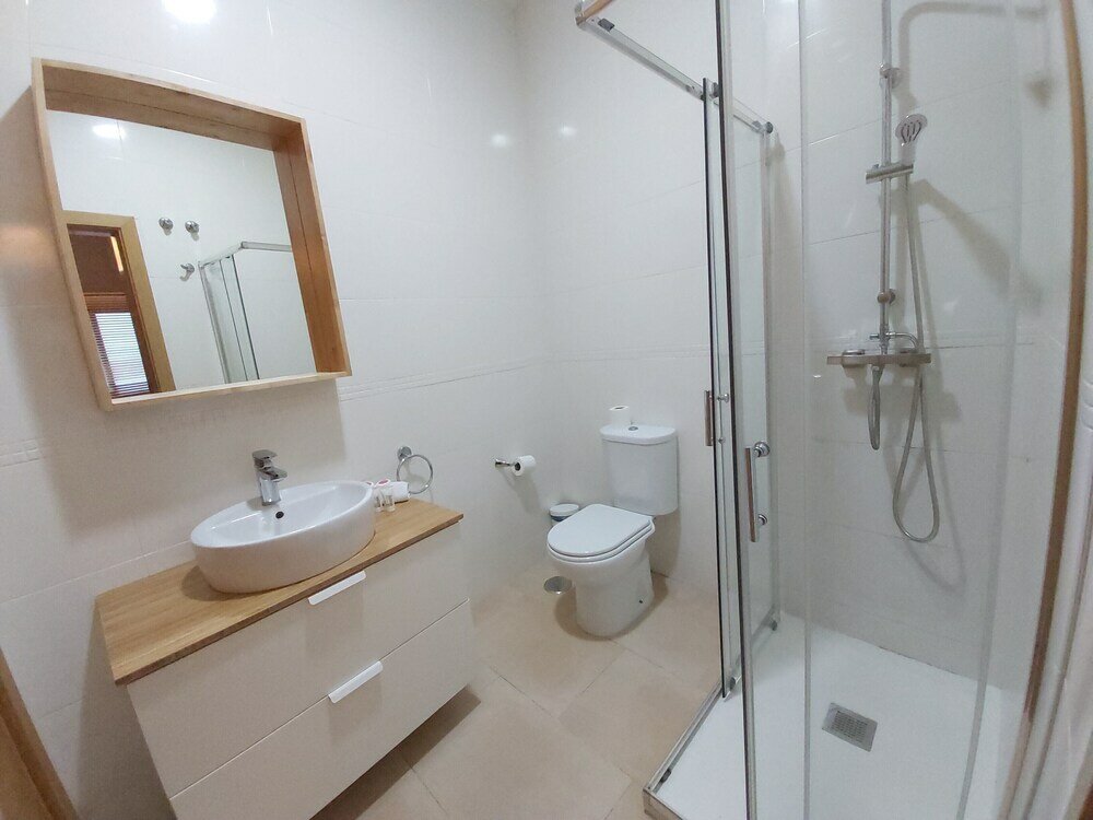 Фото Del Parque Flats Central